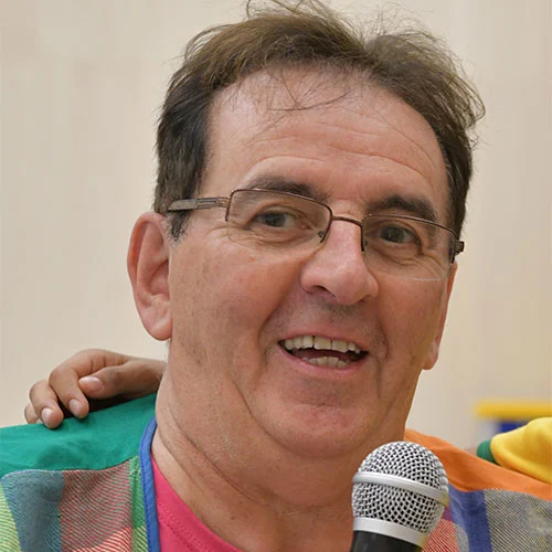 Portrait d'Alain de Preux