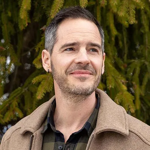 Portrait de Bertrant Bitz