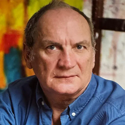 Portrait de Jean Blaise Evéquoz