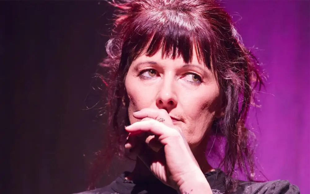 Sylvia Fardel podcast avec Disons-le