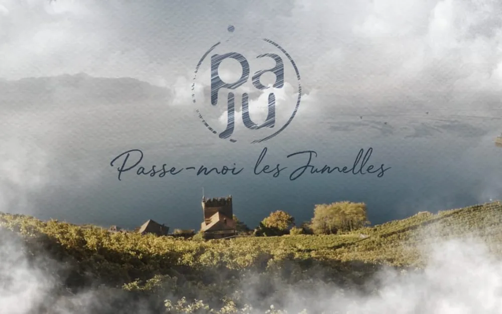 Passe-moi les jumelles, une émission de la RTS